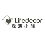  Designer Brands - Lifedecor