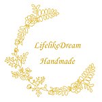 แบรนด์ของดีไซเนอร์ - LifelikeDream Handmade