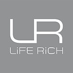 デザイナーブランド - LiFE RiCH