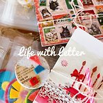 デザイナーブランド - Rin - Life with Letter
