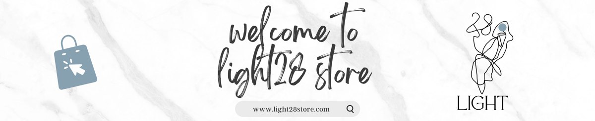 設計師品牌 - light28-store