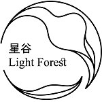Light Forest