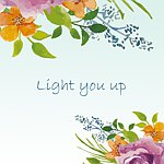 設計師品牌 - Light You Up