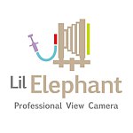 Designer Brands - Lil Elephant Camera Studio
