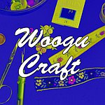 Woogu Craft 巫菇選物工作室
