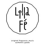 デザイナーブランド - Lilla Fé