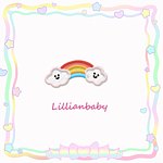 デザイナーブランド - lillian-baby