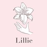デザイナーブランド - lillie-brand