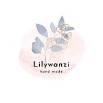 デザイナーブランド - lilywanzi