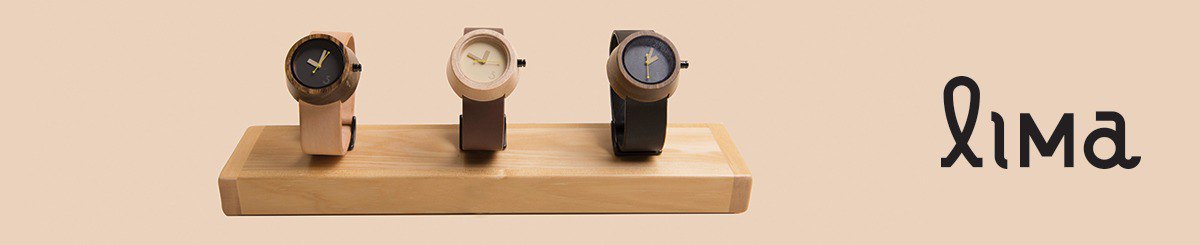  Designer Brands - Lima Watch