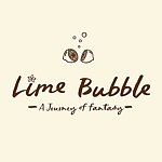 Lime Bubble