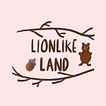 Lionlike Land
