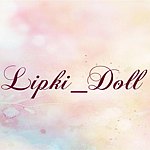 デザイナーブランド - Lipki_doll