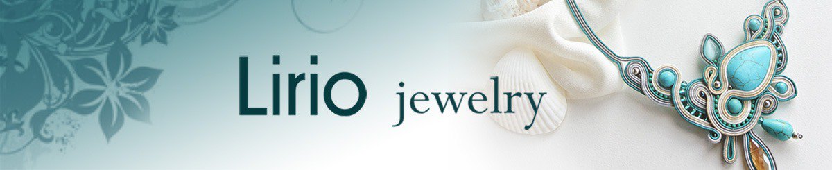 設計師品牌 - Lirio Jewelry
