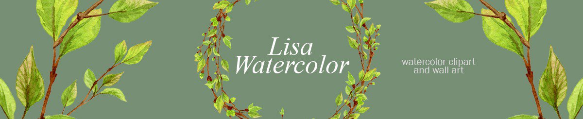  Designer Brands - LisaWatercolor