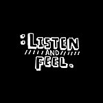 デザイナーブランド - Listen and feel