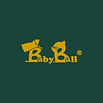 設計師品牌 - 倆寶貝精品館-Babyball