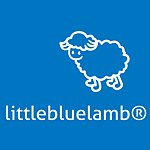 Littlebluelamb 小藍羊