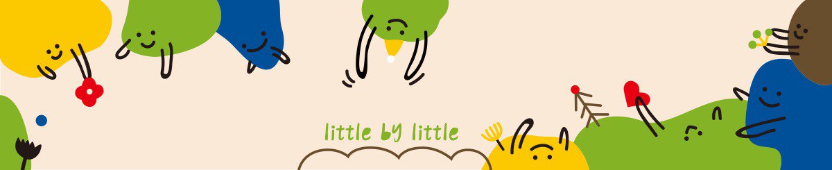 設計師品牌 - Little By Little