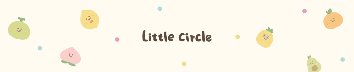 設計師品牌 - 小圓 little circle