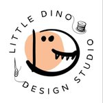 แบรนด์ของดีไซเนอร์ - littledinodesign