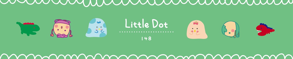 デザイナーブランド - LittleDot148