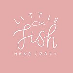 デザイナーブランド - littlefishhandcraft