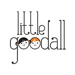  Designer Brands - Little Goodall