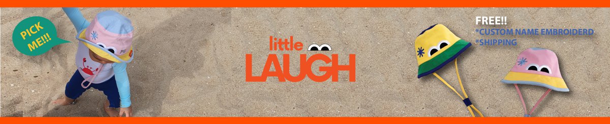 แบรนด์ของดีไซเนอร์ - Little Laugh