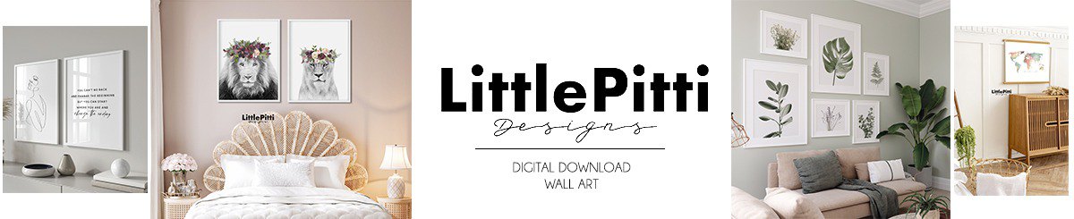 設計師品牌 - LittlePitti