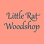 แบรนด์ของดีไซเนอร์ - Little Rat Woodshop
