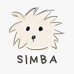 SIMBA手工製寵物蛋糕零食