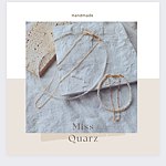  Designer Brands - Miss Quartz