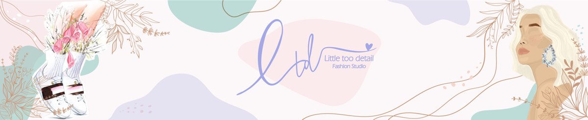  Designer Brands - littletoodetail