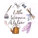 デザイナーブランド - LittleWomenAtelier