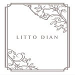 デザイナーブランド - Litto dian