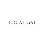 設計師品牌 - Local gal