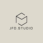 設計師品牌 - JFD商標設計旗艦店