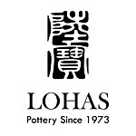 デザイナーブランド - 陸宝（Lohas Pottery）