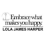 แบรนด์ของดีไซเนอร์ - Lola James Harper