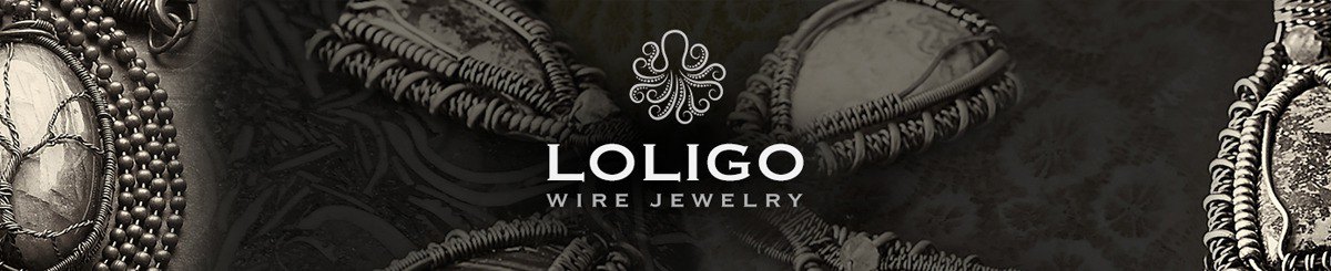 デザイナーブランド - loligojewelry
