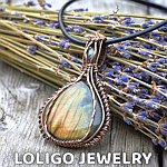 設計師品牌 - loligojewelry