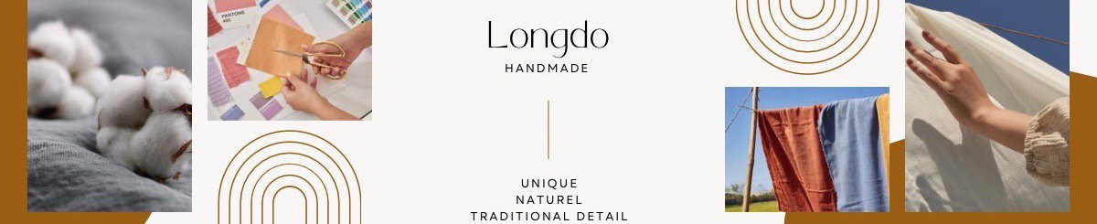  Designer Brands - longdohandmade