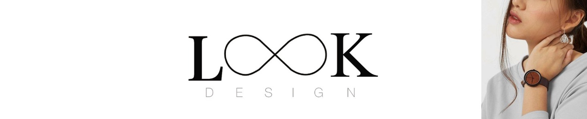 デザイナーブランド - lookdesign
