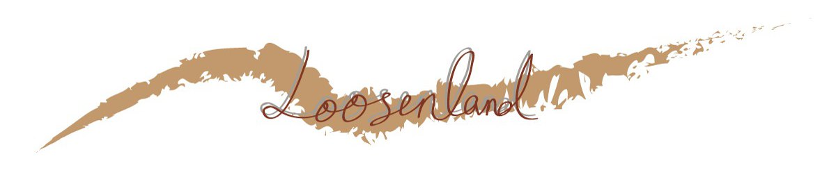 設計師品牌 - Loosenland