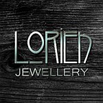  Designer Brands - LORIEN jewellery