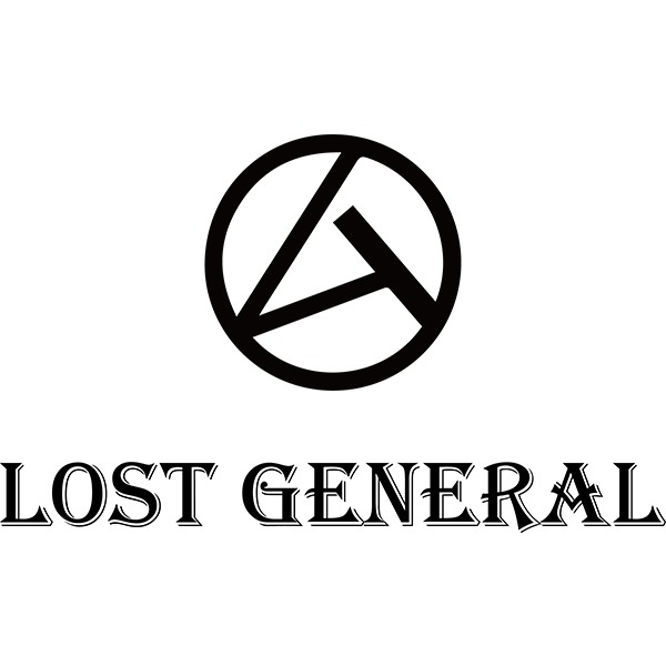 Lost General Pinkoi