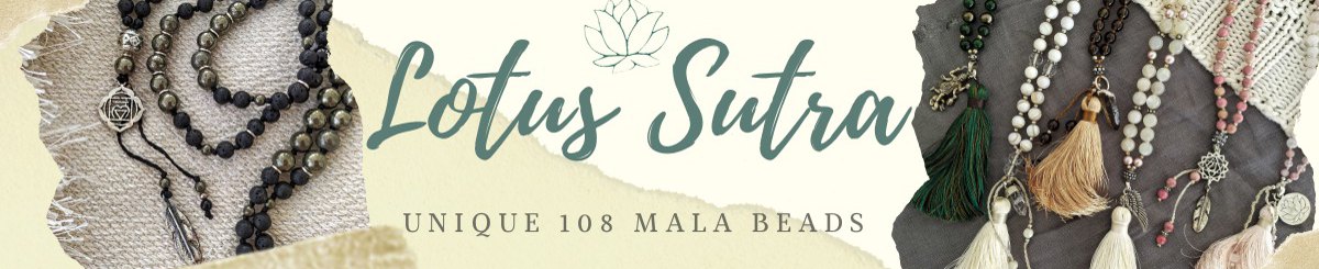 Lotus Sutra Shop