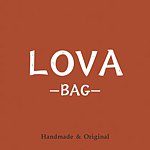 設計師品牌 - LOVA-BAG 手作復古硬殼包