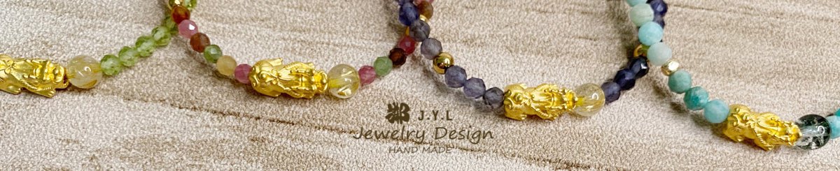 แบรนด์ของดีไซเนอร์ - J.Y.L Jewelry Design